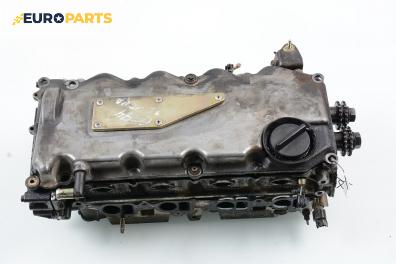 Глава за Nissan Almera II Hatchback (01.2000 - 12.2006) 2.2 Di, 110 к.с.