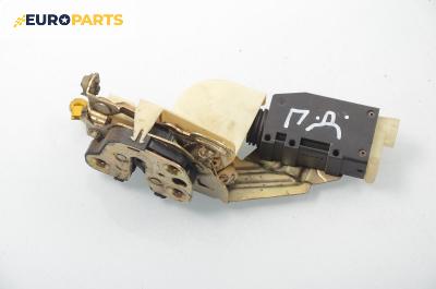Брава на врата за Opel Astra F Sedan (09.1991 - 09.1998), позиция: предна, дясна