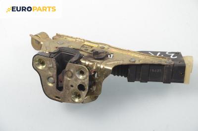 Брава на врата за Opel Astra F Sedan (09.1991 - 09.1998), позиция: задна, лява