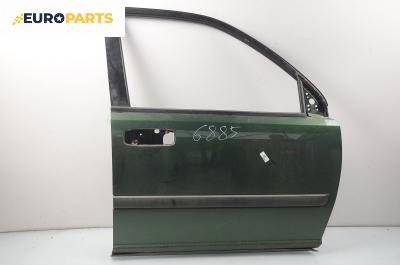 Врата за Nissan X-Trail I SUV (06.2001 - 01.2013), 4+1 вр., позиция: предна, дясна