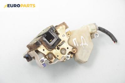 Брава на врата за Nissan X-Trail I SUV (06.2001 - 01.2013), позиция: предна, дясна