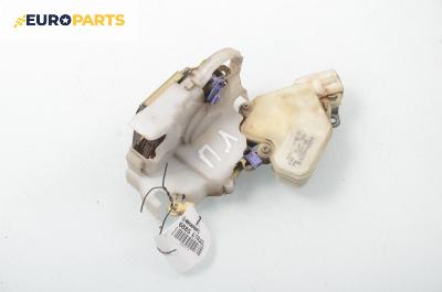 Брава на врата за Nissan X-Trail I SUV (06.2001 - 01.2013), позиция: предна, лява