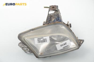 Халоген за Citroen Xsara Break (10.1997 - 03.2010), комби, позиция: дясна