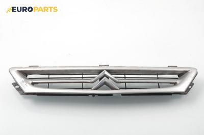 Решетка за Citroen Xsara Break (10.1997 - 03.2010), комби, позиция: предна