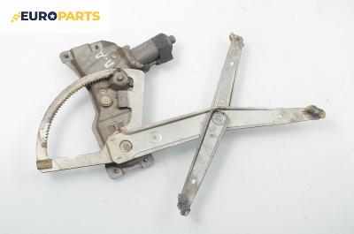 Машинка ел. стъкло за Opel Astra F Sedan (09.1991 - 09.1998), 4+1 вр., седан, позиция: предна, дясна