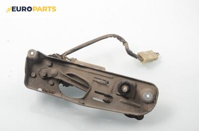 Ел. мотор за чистачките за Citroen ZX Break (10.1993 - 07.1999), комби, позиция: предна