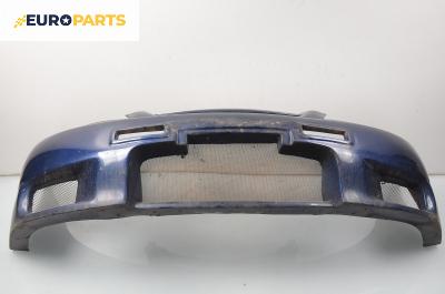 Предна броня за Honda Civic VII Coupe (02.2001 - 12.2005), купе, позиция: предна