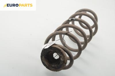 Пружина за ходова част за Volkswagen Golf IV Hatchback (08.1997 - 06.2005), хечбек, позиция: задна
