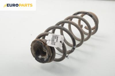 Пружина за ходова част за Volkswagen Golf IV Hatchback (08.1997 - 06.2005), хечбек, позиция: задна