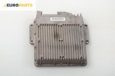 Компютър двигател за Citroen ZX Break (10.1993 - 07.1999) 1.6 i, 88 к.с., № Sagem 9622047780