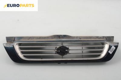 Решетка за Suzuki Baleno Wagon (08.1996 - 04.2005), комби, позиция: предна