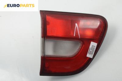 Вътрешен стоп за Suzuki Baleno Wagon (08.1996 - 04.2005), комби, позиция: лява