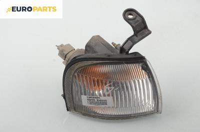 Мигач за Suzuki Baleno Wagon (08.1996 - 04.2005), комби, позиция: дясна