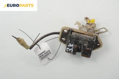 Брава заден капак за Suzuki Baleno Wagon (08.1996 - 04.2005), комби, позиция: задна