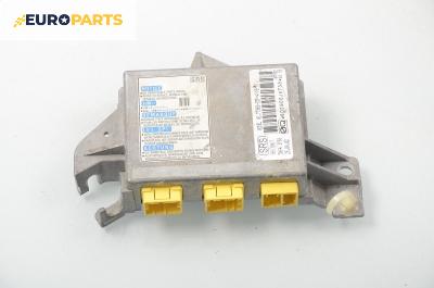 Модул за AIRBAG за Honda Civic VII Coupe (02.2001 - 12.2005), № 5WK4 3193