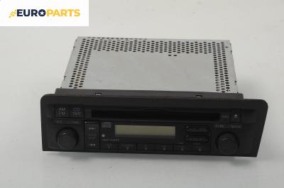 CD плеър за Honda Civic VII Coupe (02.2001 - 12.2005)