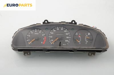 Километраж за Suzuki Baleno Wagon (08.1996 - 04.2005) 1.6 i 16V 4x4, 99 к.с., № 34100-5GA