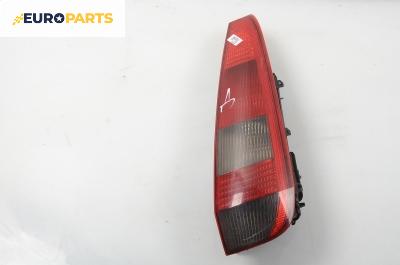 Стоп за Ford Fiesta V Hatchback (11.2001 - 03.2010), позиция: дясна