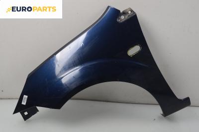 Калник за Ford Fiesta V Hatchback (11.2001 - 03.2010), 4+1 вр., позиция: предна, лява