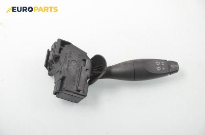 Лостче за чистачки за Ford Fiesta V Hatchback (11.2001 - 03.2010)