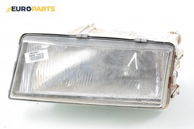 Фар за Skoda Felicia II Combi (01.1998 - 06.2001), комби, позиция: лява, Hella
