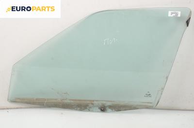 Странично стъкло за Citroen ZX Break (10.1993 - 07.1999), 4+1 вр., комби, позиция: предна, лява