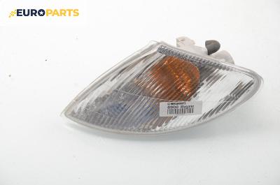Мигач за Renault Megane I Hatchback (08.1995 - 12.2004), хечбек, позиция: лява