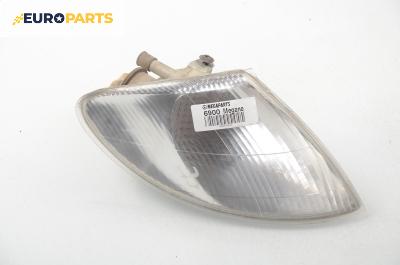 Мигач за Renault Megane I Hatchback (08.1995 - 12.2004), хечбек, позиция: дясна