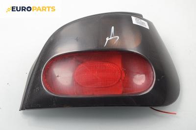 Стоп за Renault Megane I Hatchback (08.1995 - 12.2004), хечбек, позиция: дясна, Scintex