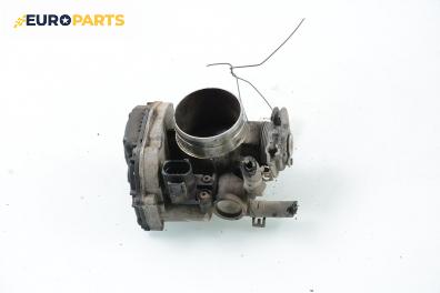 Дроселова клапа за Volkswagen Golf IV Hatchback (08.1997 - 06.2005) 1.6, 100 к.с.