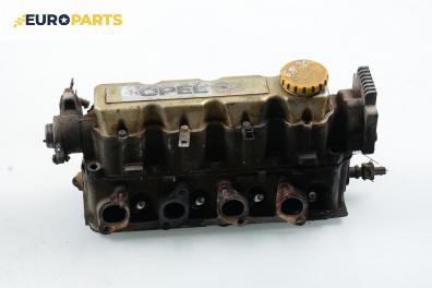 Глава за Opel Astra F Sedan (09.1991 - 09.1998) 1.4 Si, 82 к.с.