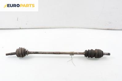 Полуоска за Opel Astra F Sedan (09.1991 - 09.1998) 1.4 Si, 82 к.с., позиция: предна, дясна, автоматик
