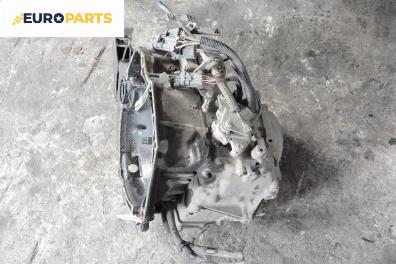 Автоматична скоростна кутия за Opel Astra F Sedan (09.1991 - 09.1998) 1.4 Si, 82 к.с., автоматик, № Aisin AW 60-40LE (AF-13)