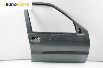 Врата за Citroen ZX Break (10.1993 - 07.1999), 4+1 вр., комби, позиция: предна, дясна