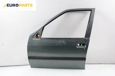 Врата за Citroen ZX Break (10.1993 - 07.1999), 4+1 вр., комби, позиция: предна, лява