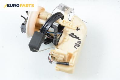 Бензинова помпа за Honda Civic VII Coupe (02.2001 - 12.2005) 1.7 i VTEC (EM2), 125 к.с.