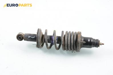 Макферсон за Honda Civic VII Coupe (02.2001 - 12.2005), купе, позиция: задна, лява