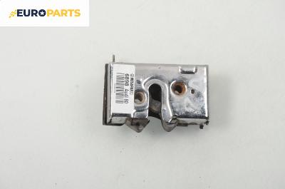 Брава на врата за Audi 80 Sedan B4 (09.1991 - 12.1994), позиция: предна, дясна