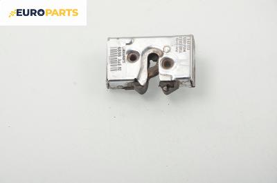 Брава на врата за Audi 80 Sedan B4 (09.1991 - 12.1994), позиция: предна, лява