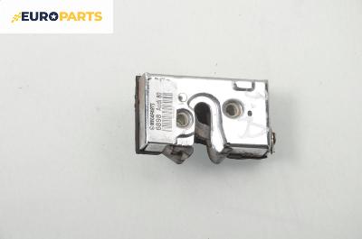 Брава на врата за Audi 80 Sedan B4 (09.1991 - 12.1994), позиция: задна, дясна