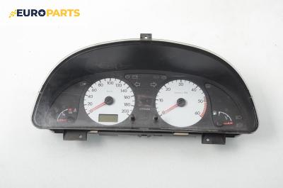 Километраж за Citroen Xsara Coupe (01.1998 - 04.2005) 2.0 HDI 90, 90 к.с., № P9637260080