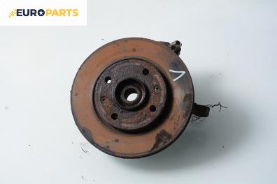 Шенкел главина за Citroen ZX Break (10.1993 - 07.1999), позиция: предна, лява