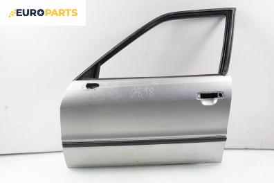 Врата за Audi 80 Sedan B4 (09.1991 - 12.1994), седан, позиция: предна, лява