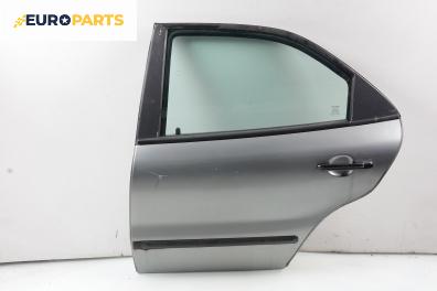 Врата за Fiat Brava Hatchback (10.1995 - 06.2003), 4+1 вр., позиция: задна, лява