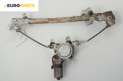 Машинка ел. стъкло за Daewoo Espero Sedan (10.1991 - 09.1999), 4+1 вр., позиция: предна, дясна