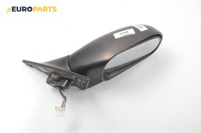 Огледало за Suzuki Baleno Wagon (08.1996 - 04.2005), 4+1 вр., комби, позиция: дясна