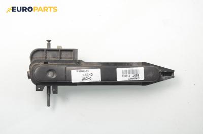 Външна дръжка за Ford Fiesta V Hatchback (11.2001 - 03.2010), 4+1 вр., позиция: предна, дясна