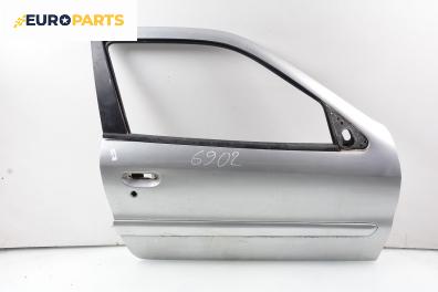 Врата за Citroen Xsara Coupe (01.1998 - 04.2005), 2+1 вр., купе, позиция: дясна