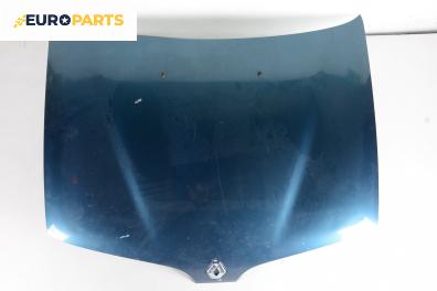 Преден капак за Renault Megane I Hatchback (08.1995 - 12.2004), 4+1 вр., хечбек, позиция: предна