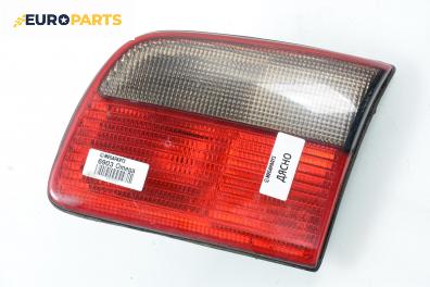 Вътрешен стоп за Opel Omega B Sedan (03.1994 - 07.2003), седан, позиция: дясна